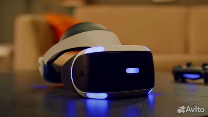 Sony Playstation VR