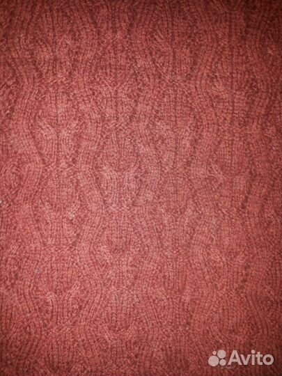 Свитера ручной вязки