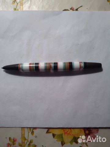 Шариковая ручка