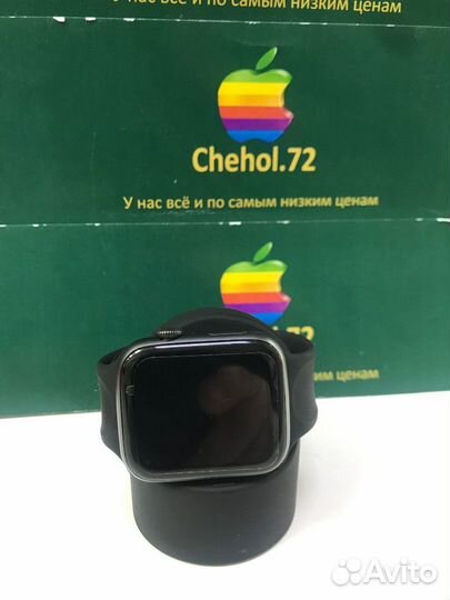 Apple Watch P7 pro с гарантией 1 год 45mm