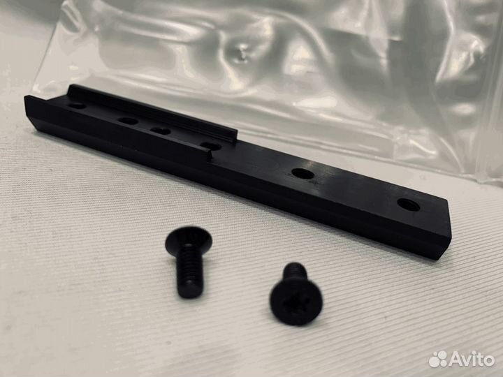 Адаптер для iRay Saim на кронштейн Pulsar короткий