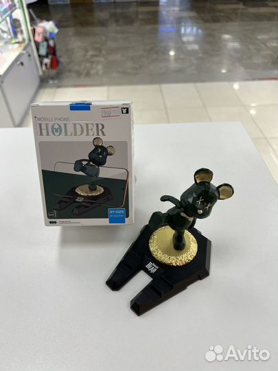 Подставка для телефона