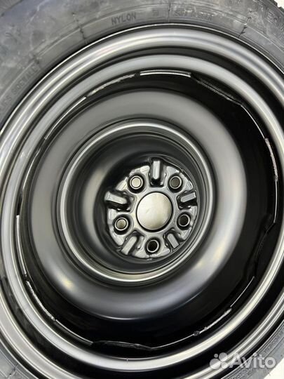 Докатка Toyota Camry V70/V75 2018-2023