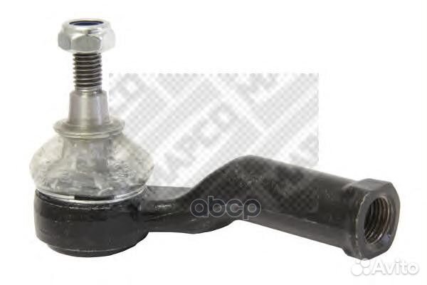 Наконечник рулевой, левый 52613HPS Mapco