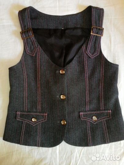 Форма школьная