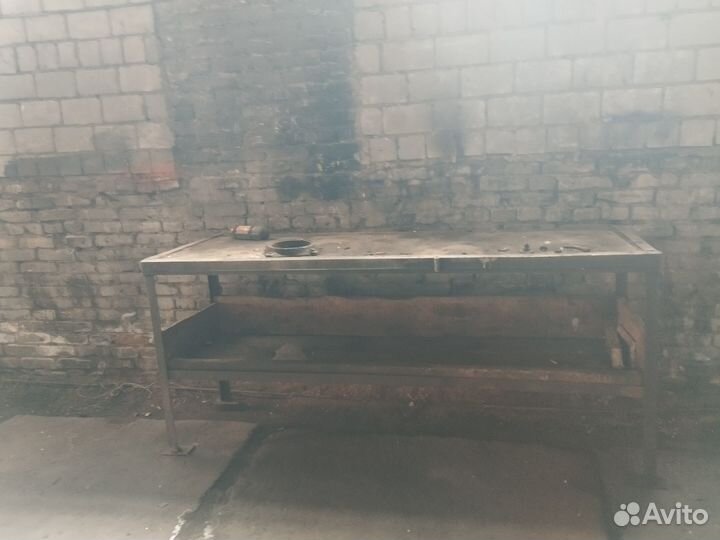 Строительные материалы, складское оборудование