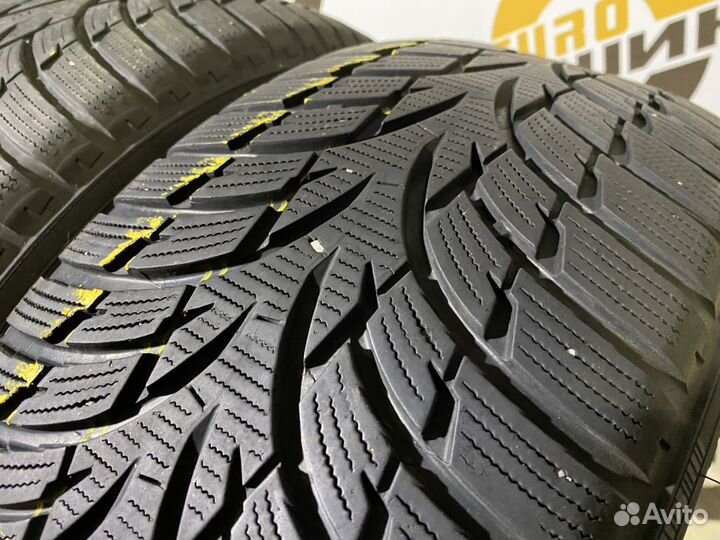 Nokian Tyres WR D3 235/55 R17