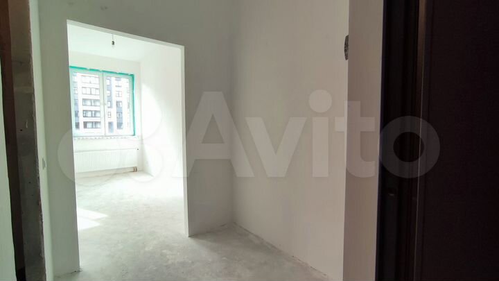 Квартира-студия, 24 м², 7/12 эт.