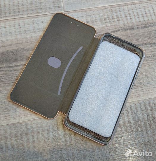 Чехол-книжка Huawei Y6