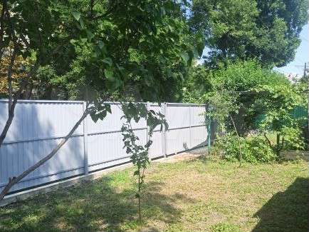 Дом 60 м² на участке 9 сот.