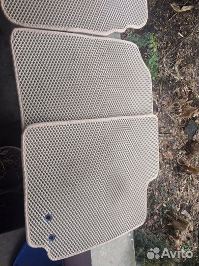 Экипировка