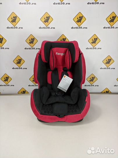 Автокресло Kenga 9 36