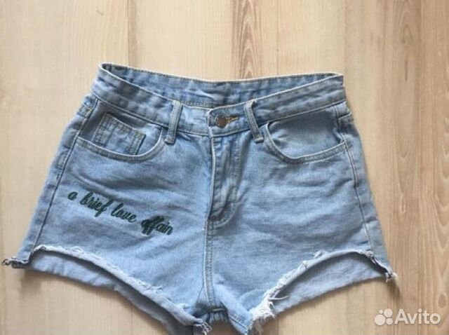 Шорты