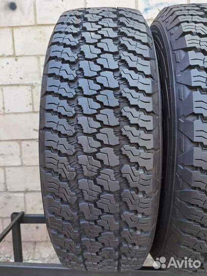 Goodyear Wrangler AP 245/75 R17 110T