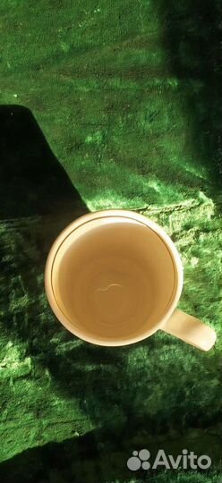 Кружка агитация