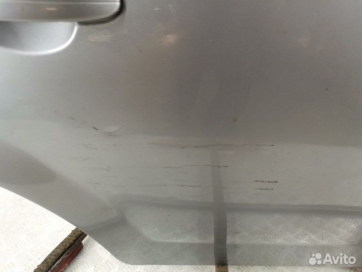 Дверь задняя для Ford Mondeo 4 1694250