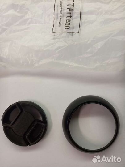 Бленда для объектива