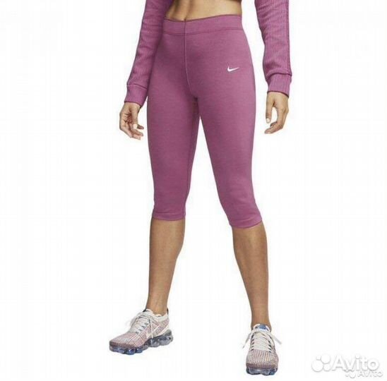 Велосипедки nike