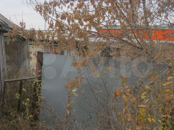 Участок 18 сот. (ИЖС)