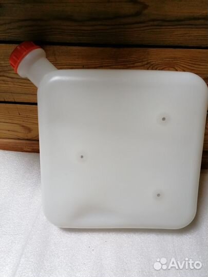 Канистра 10 литров