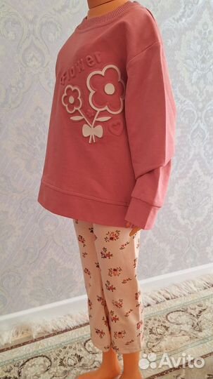 Костюм для девочки