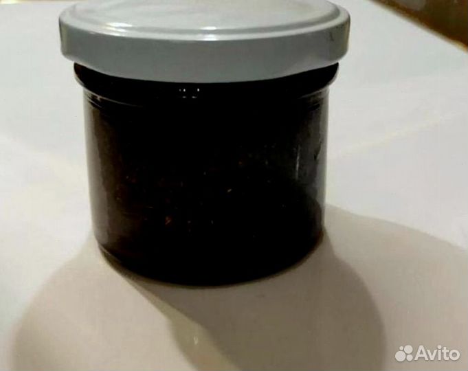 Мед волшебный для него