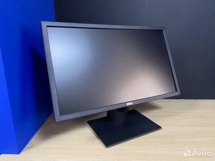 Монитор Dell 23” LED Full HD 1920x1080