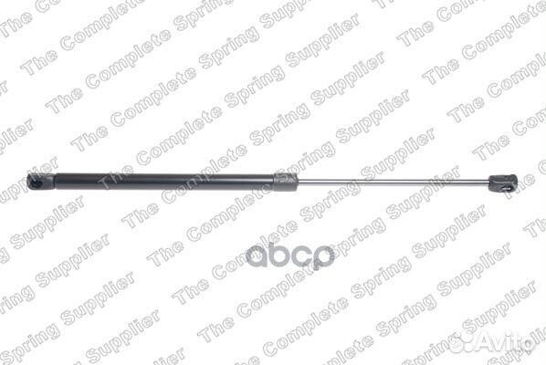 Пружина газовая C4 11/09- 8115664 Lesjofors