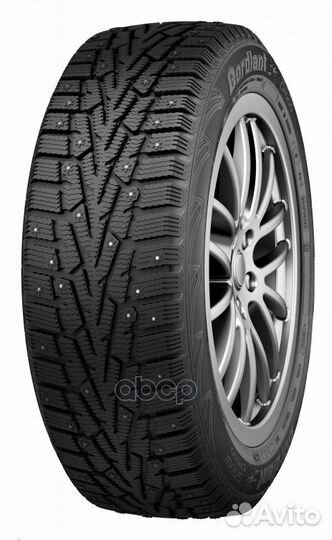 Cordiant Snow Cross PW-2 235/70 R16