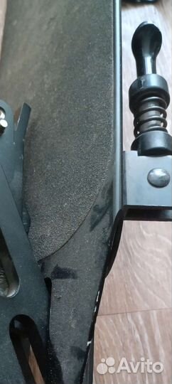 Запчасти для электросамоката