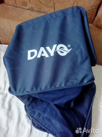 Рыболовный садок спортивный Dayo 3метра