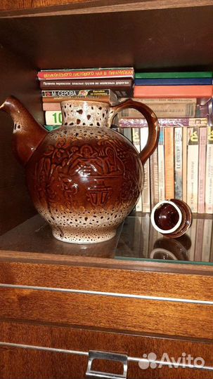 Кувшин 5 литров