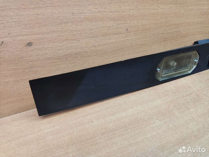 Замок крышки багажника, Volvo 960