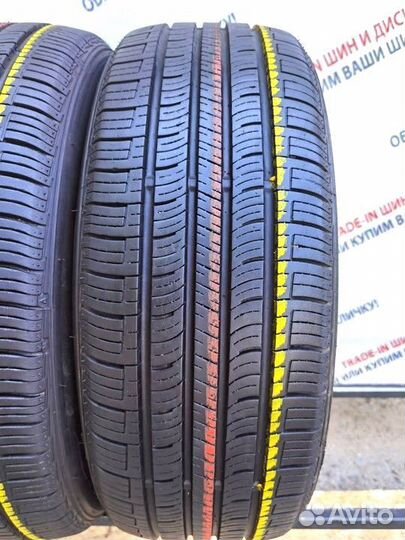 Nexen N'Priz AH5 195/55 R15 87V