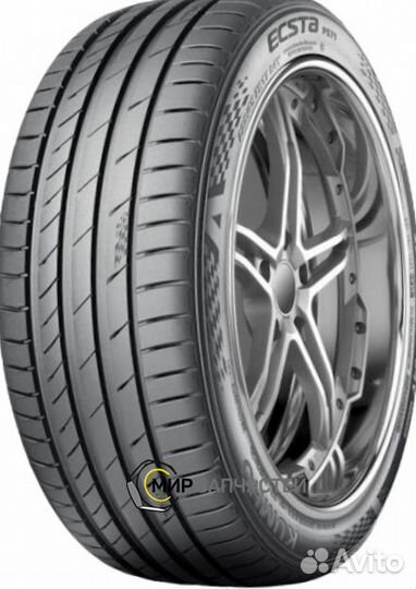 Kumho Ecsta PS71 225/40 R19 93Y