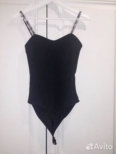 Боди женское