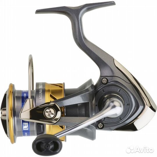 Катушка Daiwa Laguna LT 3000