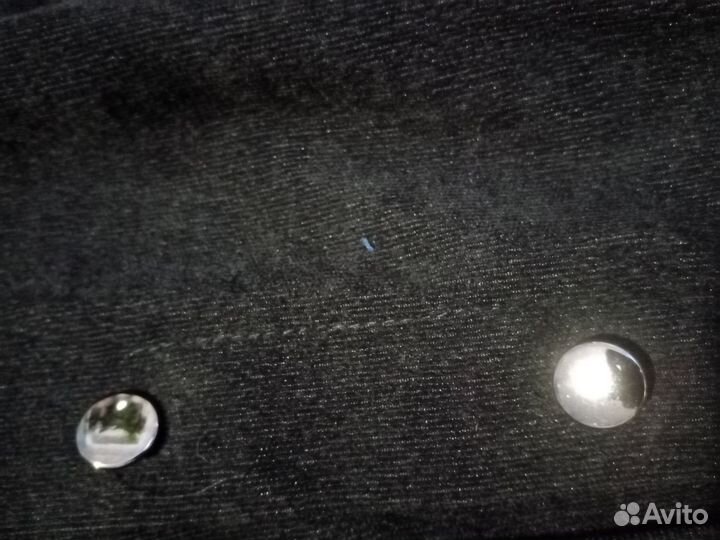 Платье рубашка