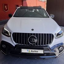 Mercedes-Benz X-класс 3.0 AT, 2019, 39 000 км, с пробегом, цена 6 500 000 руб.