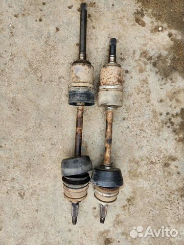 Привода 22 шлица