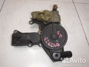 Маслоотделитель Ауди A5 8T