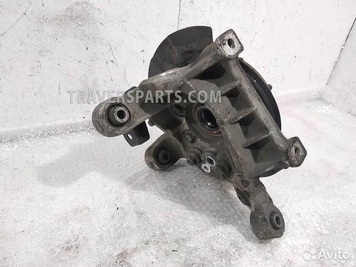 Кулак задний левый 43019JF00A