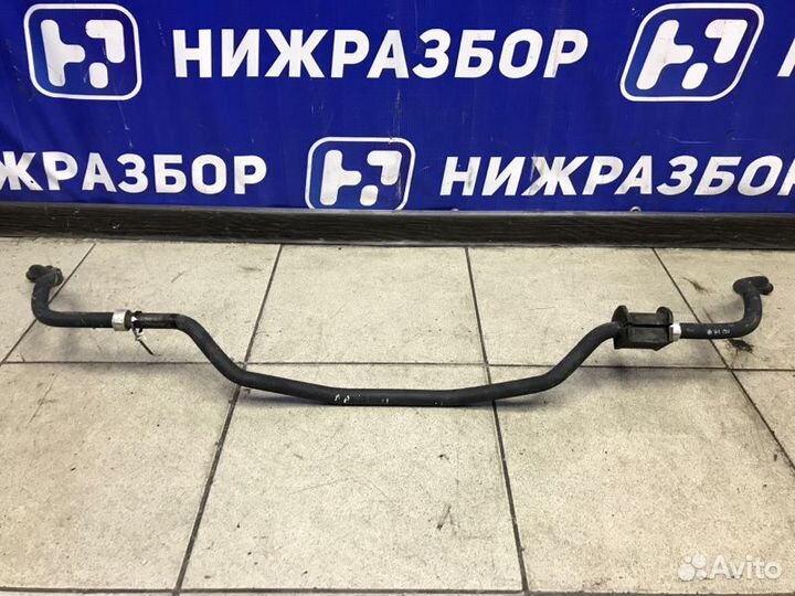 Стабилизатор передний Chevrolet Lacetti 2003-2013