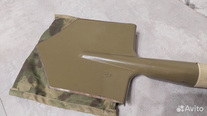 Лопата саперная 6Э5 Ратник