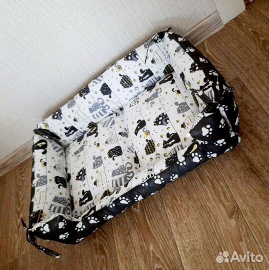 Лежанка для животных