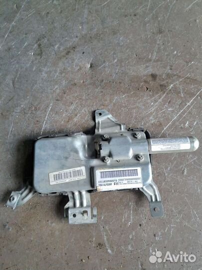 Подушка двери передний Mercedes W203