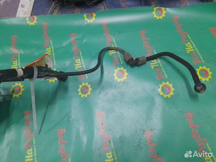 Патрубок воздушного фильтра Ford Focus 3