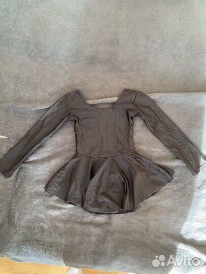 Танцевальный купальник