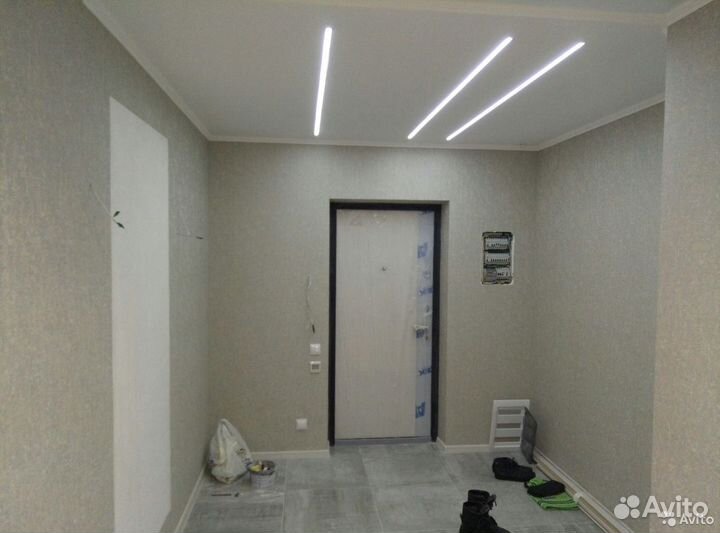 Услуги электрика и кипиа круглосуточно