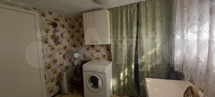 Дом 55 м² на участке 3 сот.